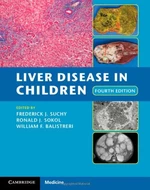 Liver Disease in Children