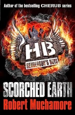 Scorched Earth