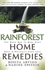 Rainforest Home Remedies