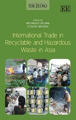 International Trade in Recyclable and Hazardous Waste in Asia