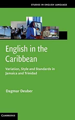 English in the Caribbean