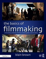 The Basics of Filmmaking