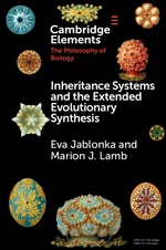 Inheritance Systems and the Extended Evolutionary Synthesis