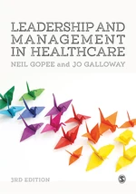 Leadership and Management in Healthcare