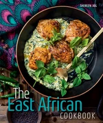 The East African Cookbook