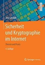 Sicherheit und Kryptographie im Internet