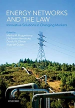 Energy Networks and the Law