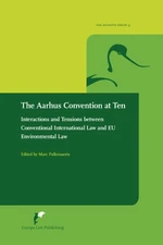 The Aarhus Convention at Ten