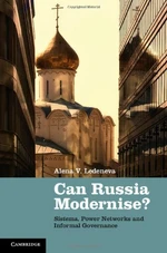 Can Russia Modernise?