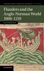 Flanders and the Anglo-Norman World, 1066â1216