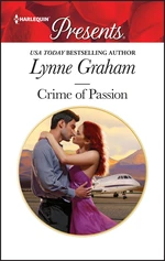 Crime of Passion