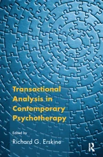 Transactional Analysis in Contemporary Psychotherapy