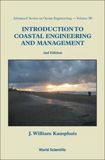 Introduction To Coastal Engineering And Management (2nd Edition)