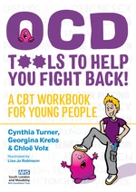 OCD  - Tools to Help You Fight Back!