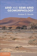 Arid and Semi-Arid Geomorphology