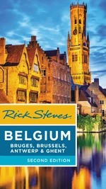 Rick Steves Belgium