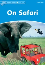 On Safari (Dolphin Readers Level 1)