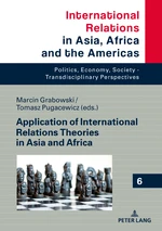 Application of International Relations Theories in Asia and Africa