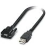 Připojovací kabel pro senzory - aktory Phoenix Contact MINI-SCREW-USB-DATACABLE 2908217 3.00 m, 1 ks