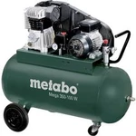 Pístový kompresor Metabo Mega 350-100 W 601538000, objem tlak. nádoby 90 l