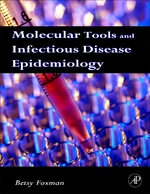 Molecular Tools and Infectious Disease Epidemiology