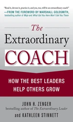 The Extraordinary Coach