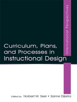 Curriculum, Plans, and Processes in Instructional Design