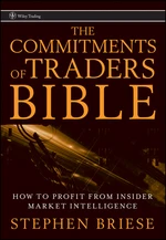 The Commitments of Traders Bible