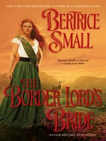 The Border Lord's Bride