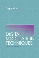 Digital Modulation Techniques