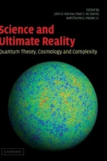 Science and Ultimate Reality