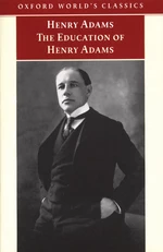 The Education of Henry Adams