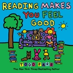 Reading Makes You Feel Good