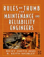 Rules of Thumb for Maintenance and Reliability Engineers