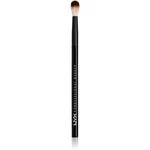 NYX Professional Makeup Pro Brush štětec na blending 1 ks