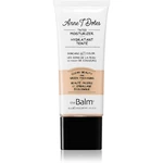 theBalm Anne T. Dotes® Tinted Moisturizer tónovací hydratační krém odstín #14 Fair 30 ml