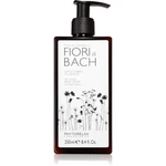 Phytorelax Laboratories Fiori di Bach relaxační tělové mléko 250 ml