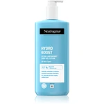 Neutrogena Hydro Boost® ultrahydratační tělový krém 400 ml