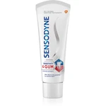 Sensodyne Sensitivity & Gum Whitening bělicí zubní pasta pro ochranu zubů a dásní 75 ml