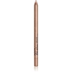 NYX Professional Makeup Epic Wear Liner Stick voděodolná tužka na oči odstín 30 Rose Gold 1.2 g