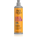 TIGI Bed Head Colour Goddess olejový kondicionér pro barvené a melírované vlasy 400 ml