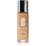 Clinique Beyond Perfecting™ Foundation + Concealer make-up a korektor 2 v 1 odstín 14 Vanilla 30 ml