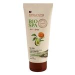 Sea of Spa Bio Spa tělový krém s avokádem a měsíčkovým olejem 180 ml