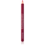 Bourjois Contour Edition dlouhotrvající tužka na rty odstín 05 Berry Much 1.14 g