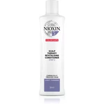 Nioxin System 5 Color Safe Scalp Therapy Revitalising Conditioner kondicionér pro chemicky ošetřené vlasy 300 ml