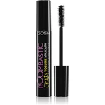 Gosh Boombastic řasenka pro objem a natočení řas odstín 001 Black 13 ml