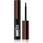 MAYBELLINE NEW YORK Tattoo Brow semi-permanentní gelová barva na obočí odstín Dark Brown 4.6 g