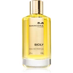 Mancera Sicily parfémovaná voda unisex 120 ml