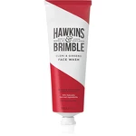 Hawkins & Brimble Face Wash mycí gel na obličej 150 ml