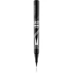 Catrice It's Easy Black Liner tekuté oční linky odstín 010 BLACKEST BLACK 1 ml